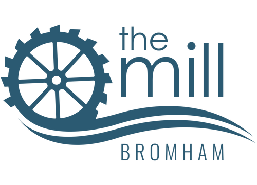 Bromham Mill